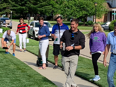 Nancy-Steph and others